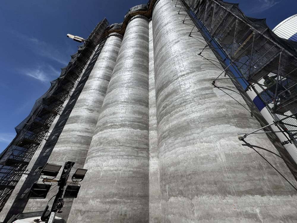 CCD - Construcción & Cimbras Deslizantes