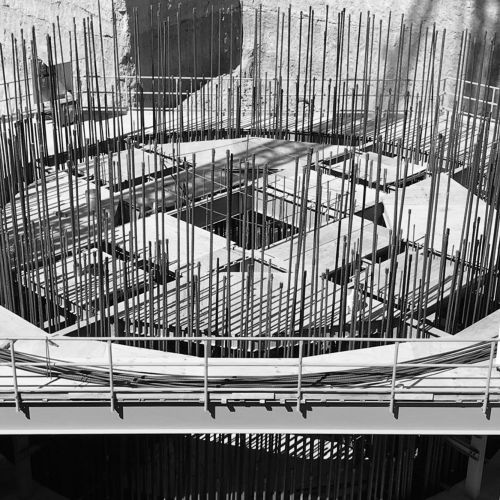 CCD - Construcción & Cimbras Deslizantes