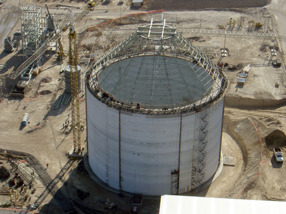 CCD - Construcción & Cimbras Deslizantes
