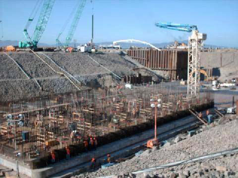 CCD - Construcción & Cimbras Deslizantes