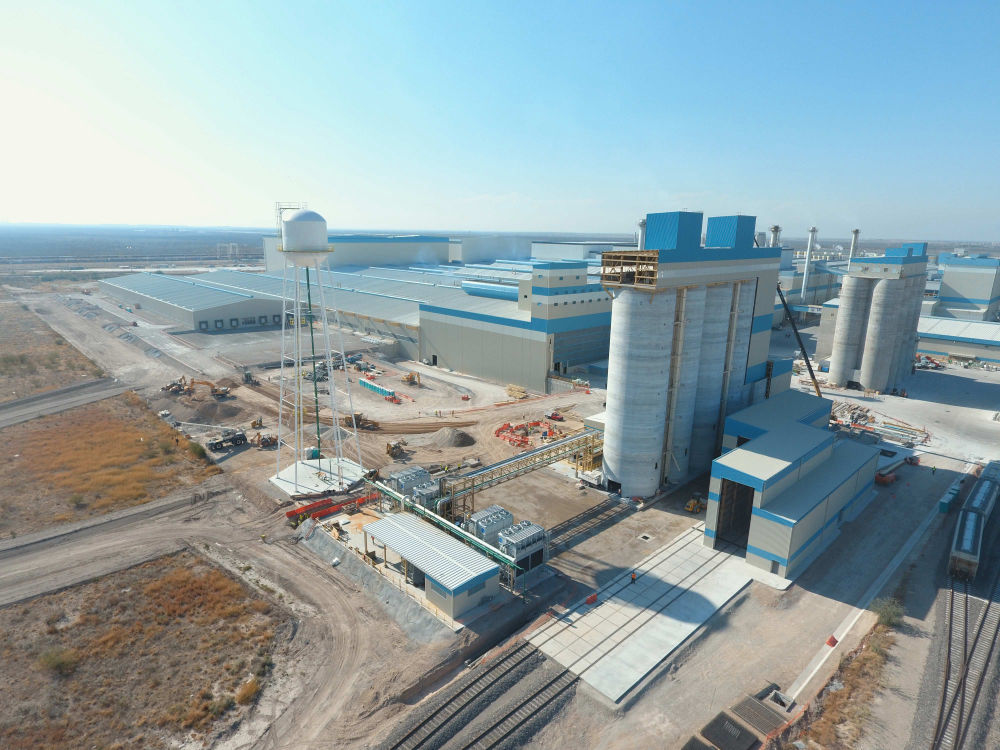 CCD - Construcción & Cimbras Deslizantes