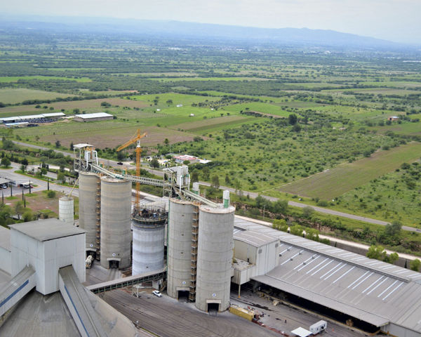 CCD - Construcción & Cimbras Deslizantes