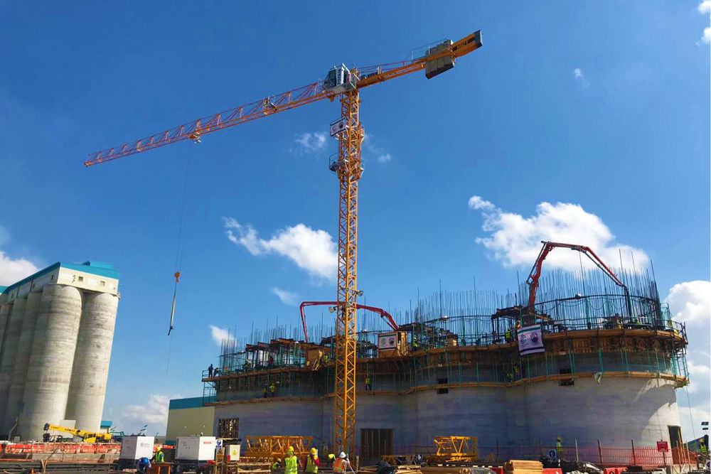 CCD - Construcción & Cimbras Deslizantes Website Builder