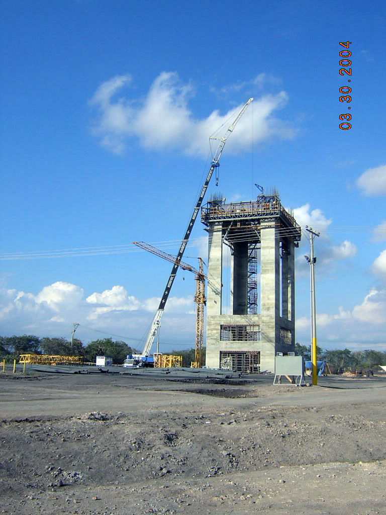 CCD - Construcción & Cimbras Deslizantes
