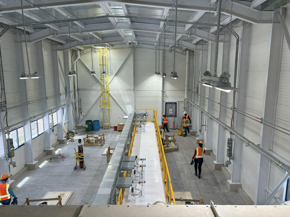 CCD - Construcción & Cimbras Deslizantes